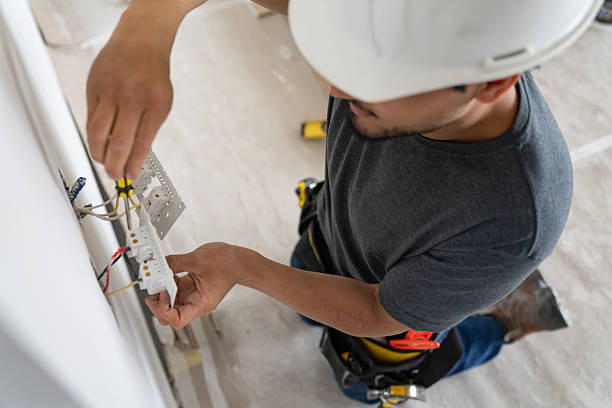 Reliable Electrical Inspection contractor in Montoursville, PA by No Joke electrician
