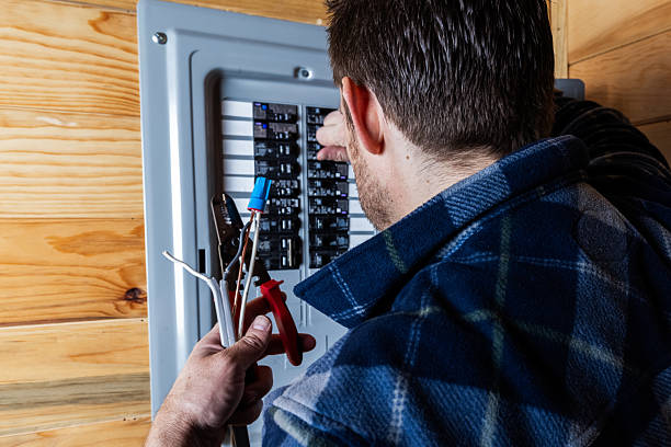 Affordable Electrical Inspection solutions in Montoursville, PA
